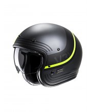 HJC V31 Byron Motorcycle Helmet at JTS Biker Clothing 
